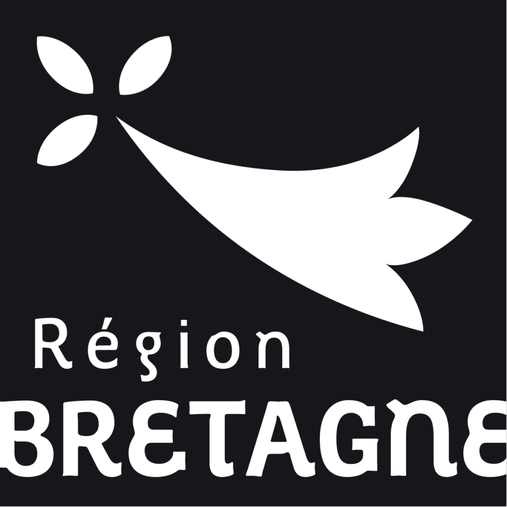 Logo Région Bretagne Producteurs de produits fermiers dans Le Morbihan