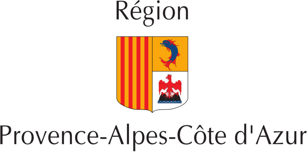 Logo région PACA ,Producteurs de produits fermiers dans Les Hautes-Alpes