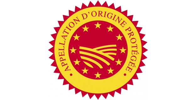 labels alimentaires officiels, Le label AOP