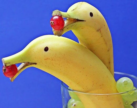 La banane le super booster pour l’organisme