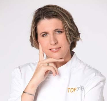 Stéphanie Le Quellec, Top-chef 2011