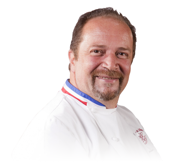 Top Chef saison 13, épisode 10 Gilles Goujon