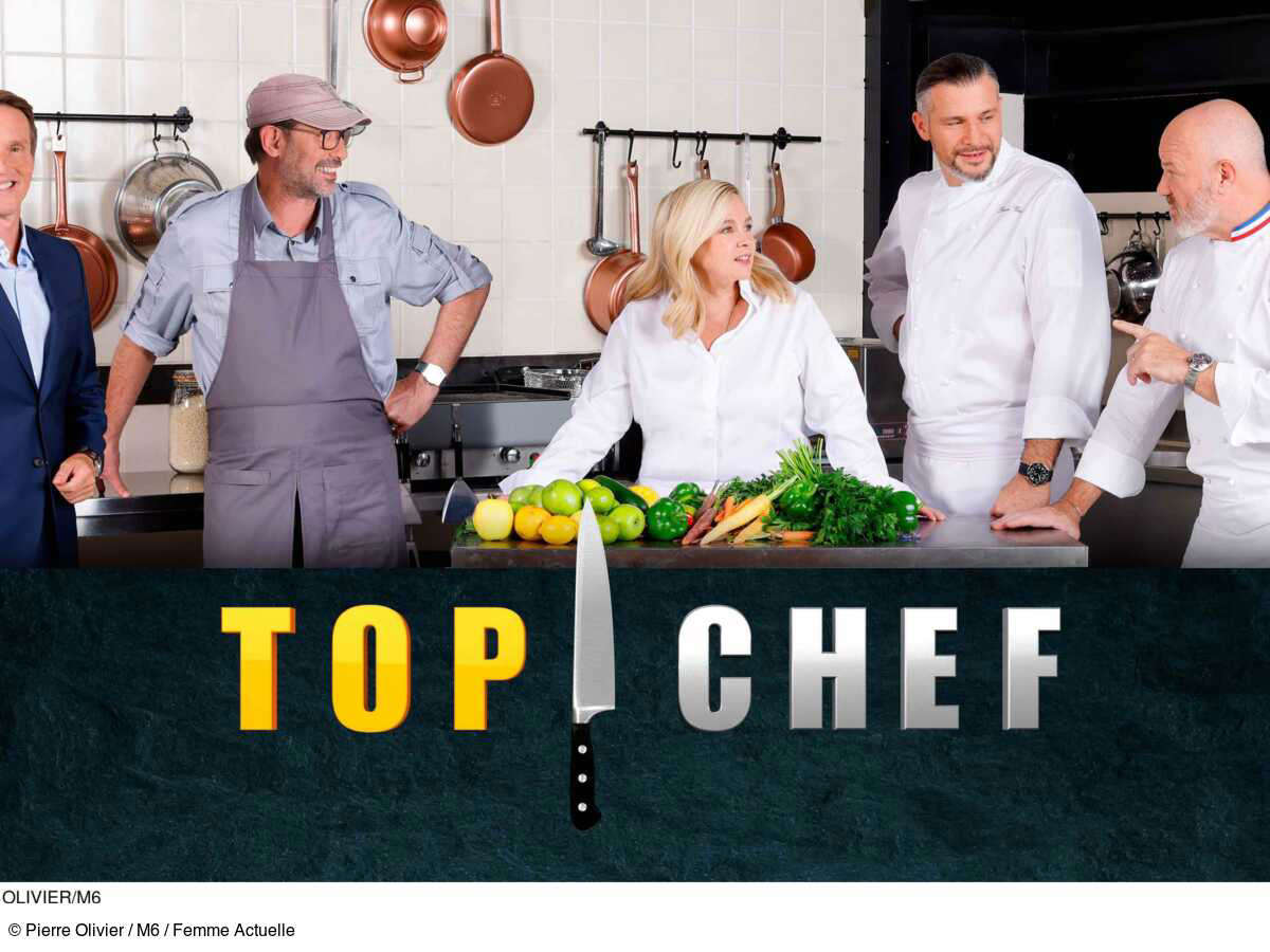 Top Chef saison 13, épisode 13